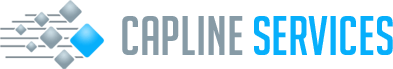 Capline services logo