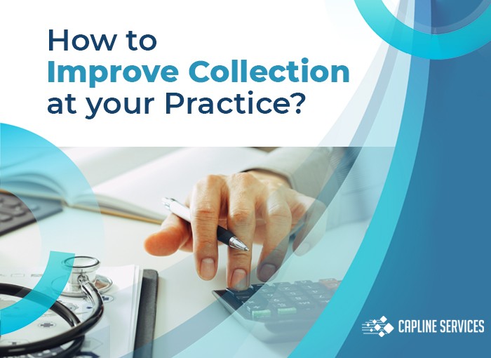 How to improve collection at your practice?