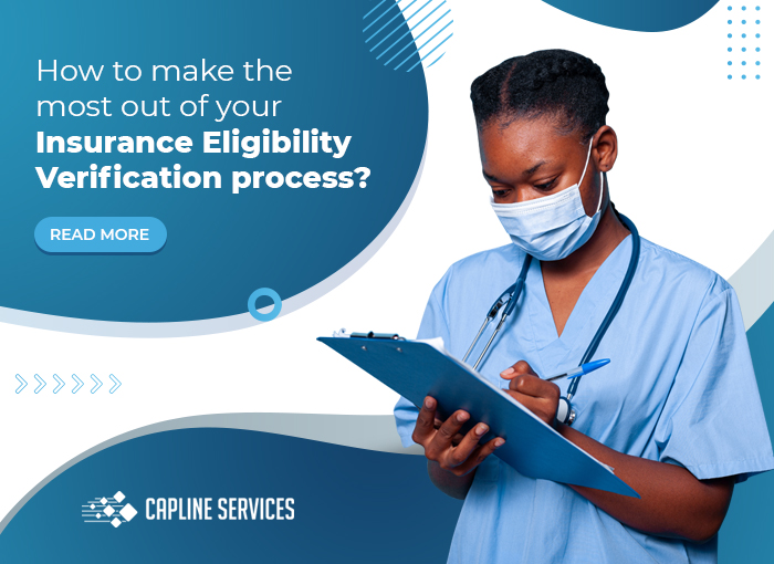 Insurance eligibility verification